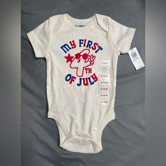 Janie and Jack Clothes Bundle - Picture 5 of 9